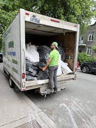 Recycling Services for Junk in Weston, NJ